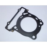 TĚSNĚNÍ POD HLAVU (LISOVANÝ PLECH) - MOTOR 300ccm - JAWA 300CL, KÝVAČKA + MODEL 42